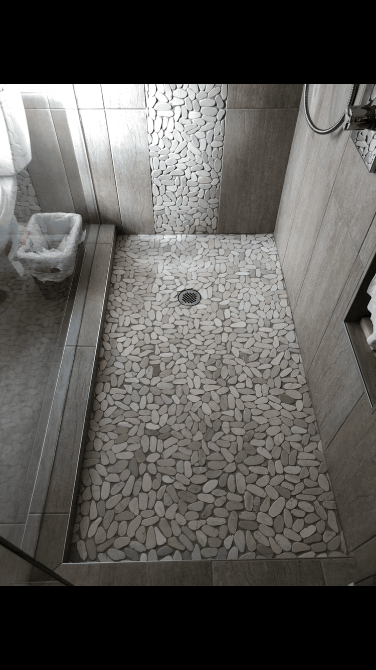 bathroom renovations calgary - PK4