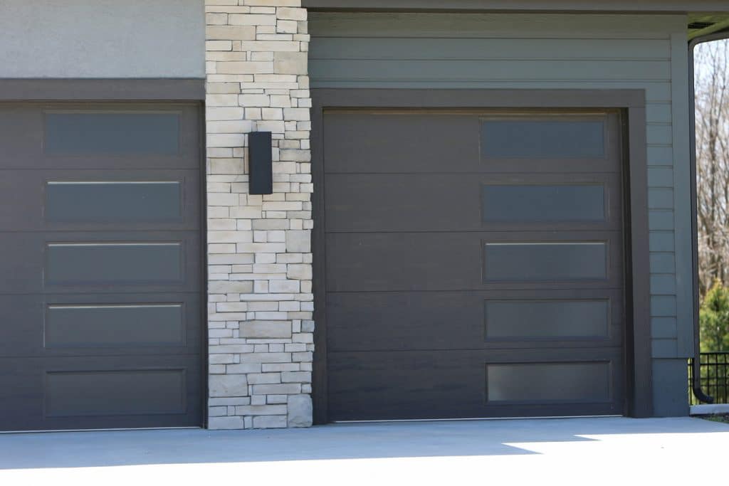 garage installation calgary