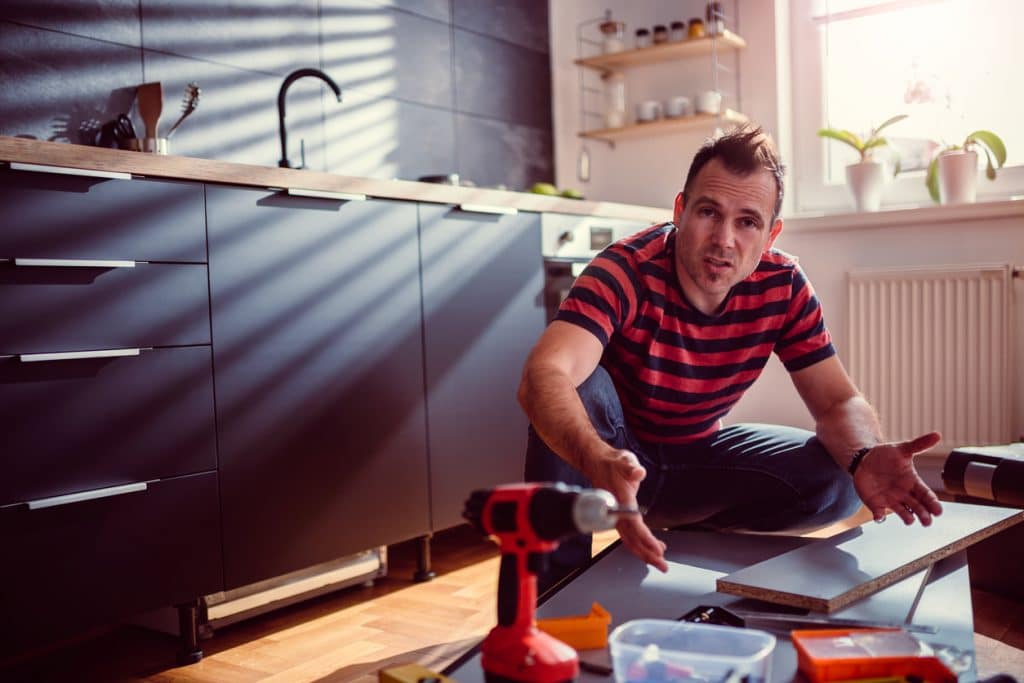 kitchen renovation calgary