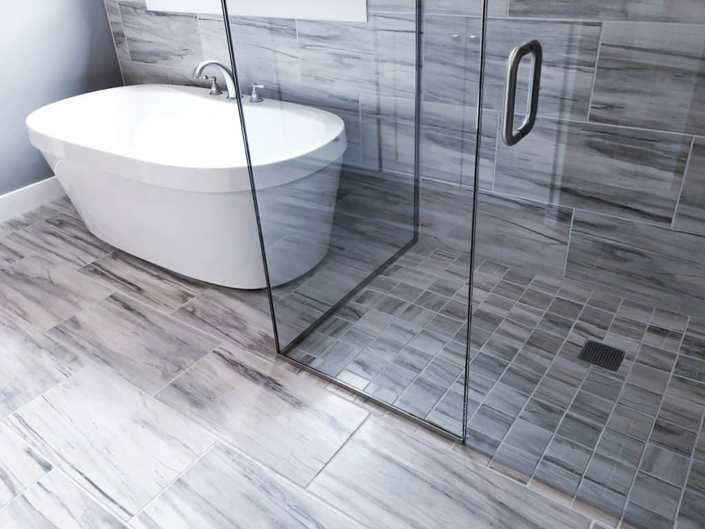 Best Bathroom Renovations Ideas for 2020 Paramount Renovations