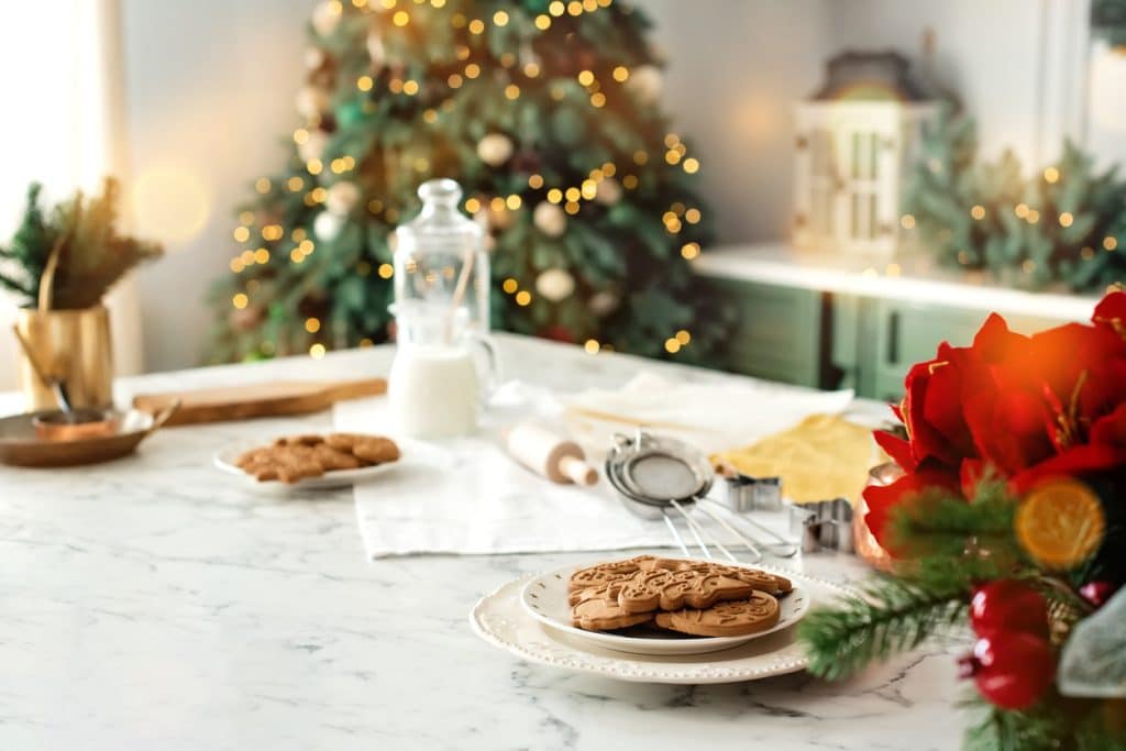 Kitchen Renovations for Holiday Cooking