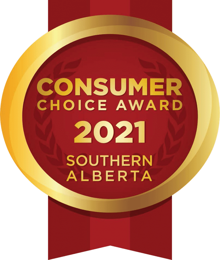 Consumer Choice Award 2021 Year
