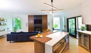 Home Renovation Trends for the Modern Homeowner